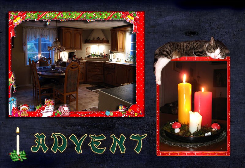 Första Advent