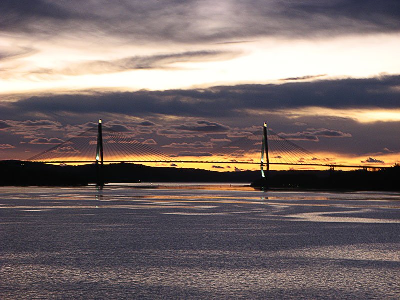 Uddevalla bron