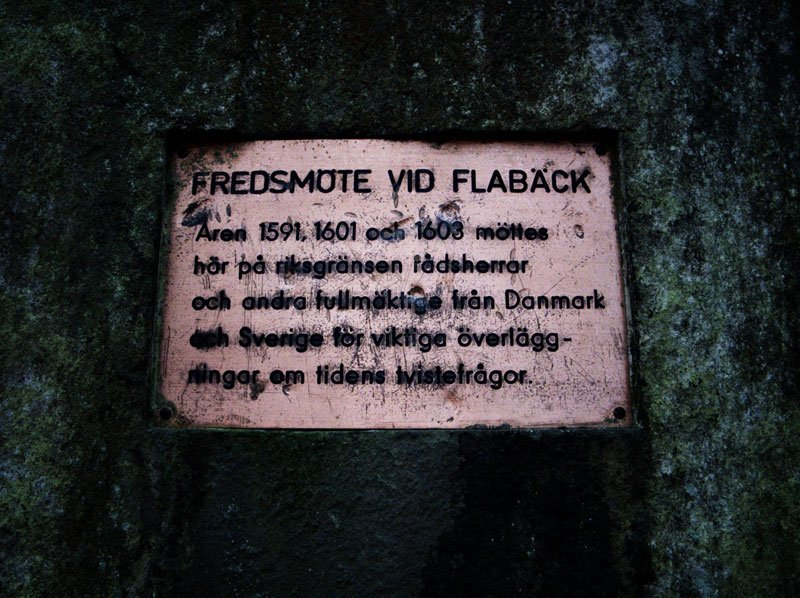 Danska gränsen