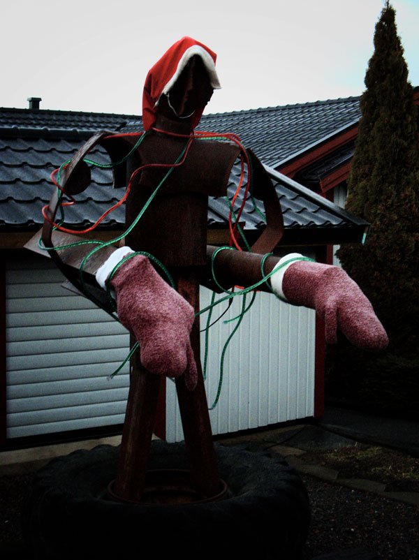 Tomte