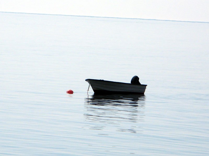 Horisont i Norge