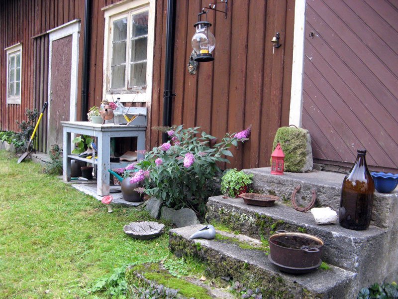 Kokhuset