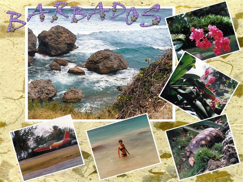 Barbados