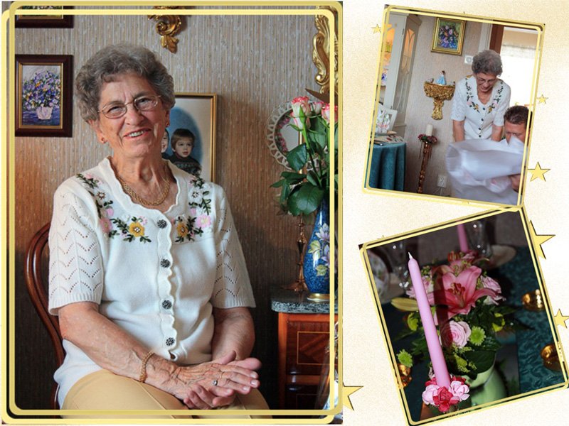Grattis Inga-Britt